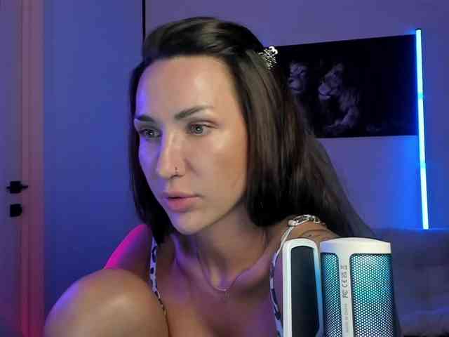 ANN- webcam