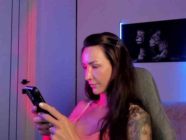 ANN- webcam