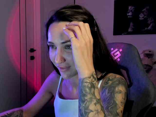 ANN- webcam