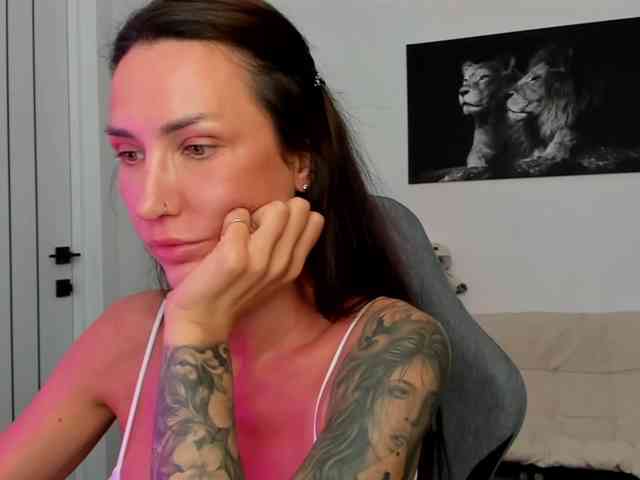 X-ANNA webcam