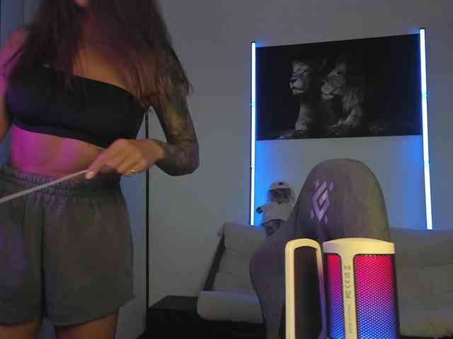 ANN- webcam