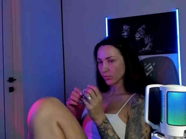 ANN- webcam
