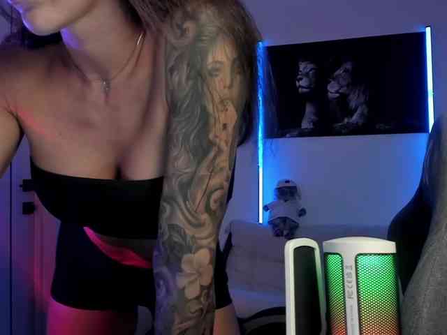 ANN- webcam