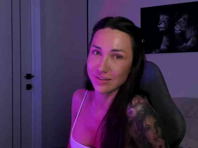 X-ANNA webcam
