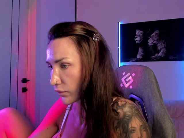 ANN- webcam