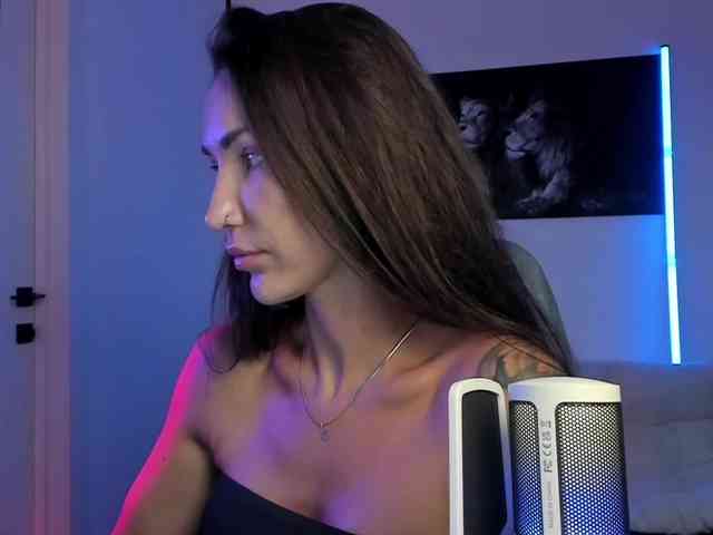 ANN- webcam