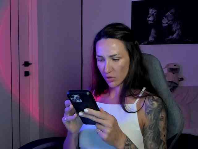 X-ANNA webcam