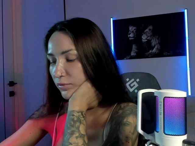 ANN- webcam