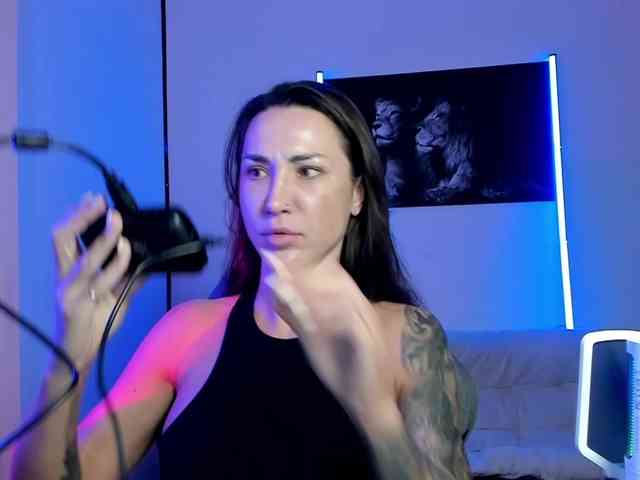 ANN- webcam