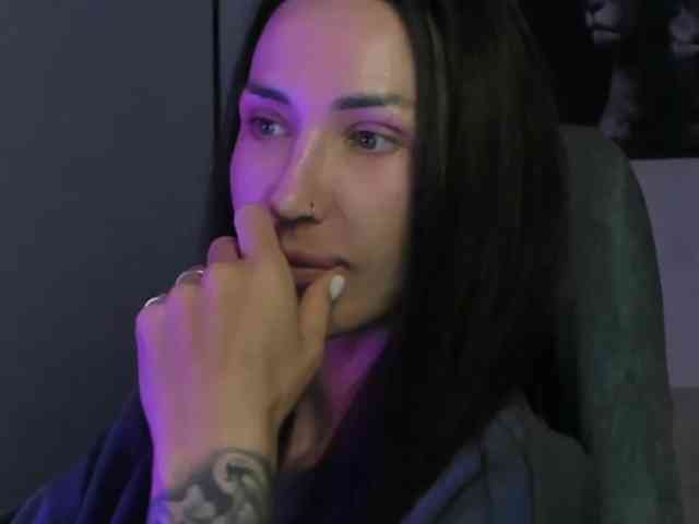 X-ANNA webcam