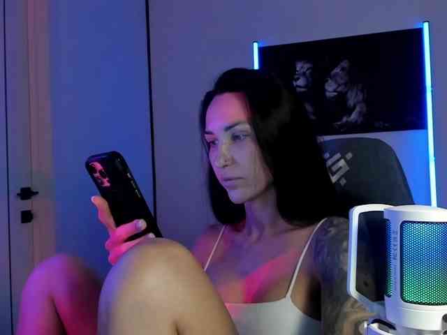 ANN- webcam