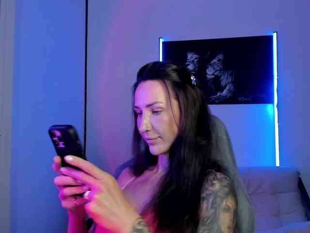 ANN- webcam