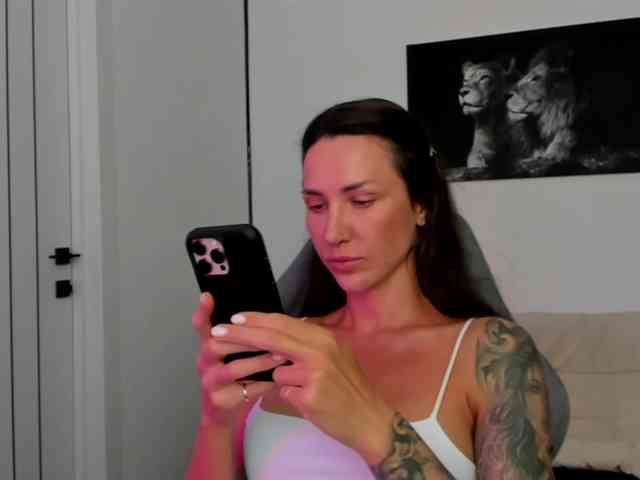 X-ANNA webcam