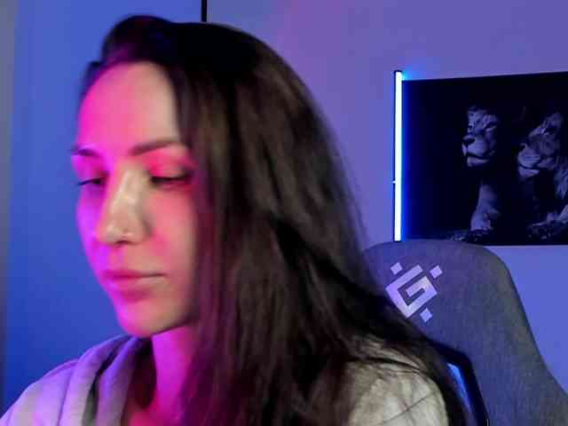 ANN- webcam