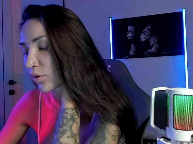 ANN- webcam