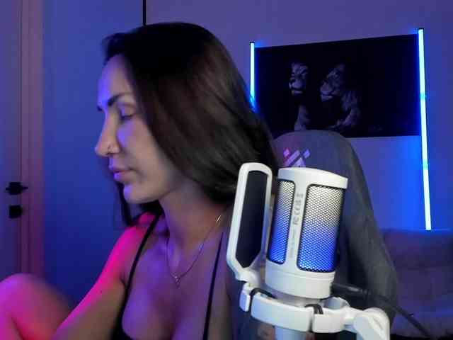 X-ANNA Sex Cam Show