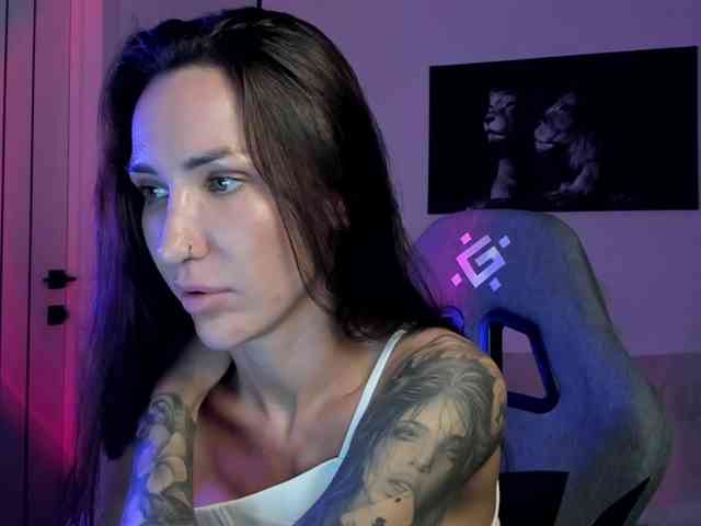 ANN- webcam