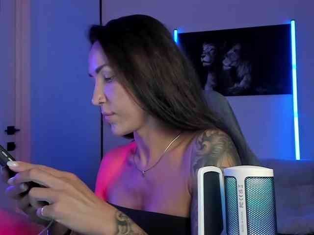 ANN- webcam