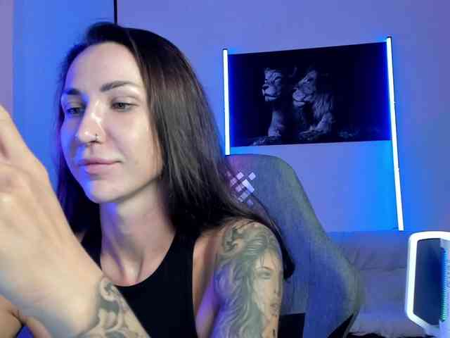ANN- webcam