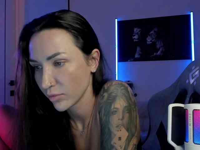 ANN- webcam