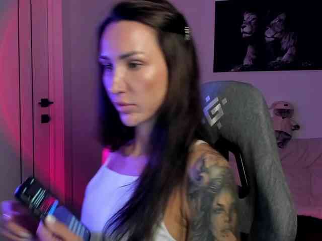 X-ANNA webcam