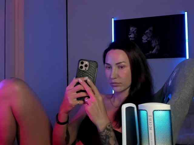 ANN- webcam