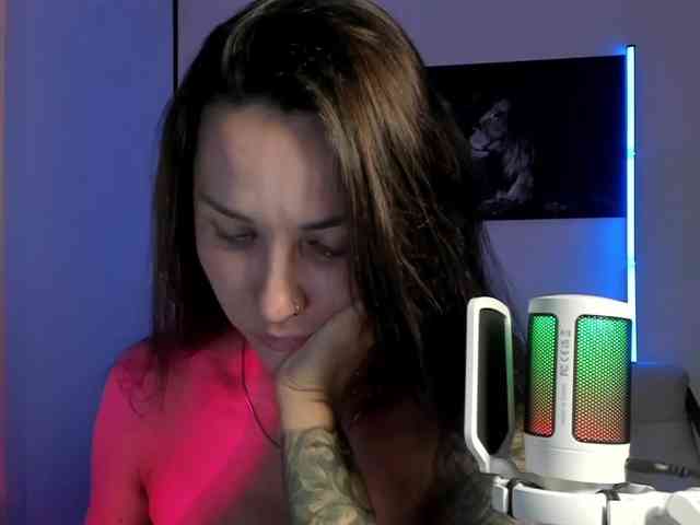 ANN- webcam