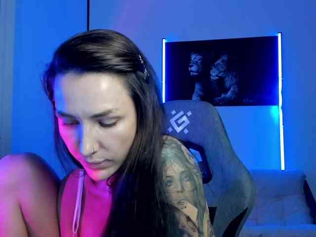 ANN- webcam