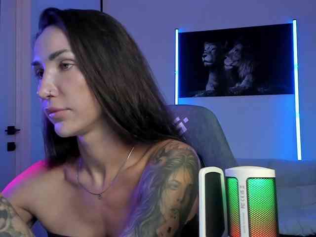 ANN- webcam
