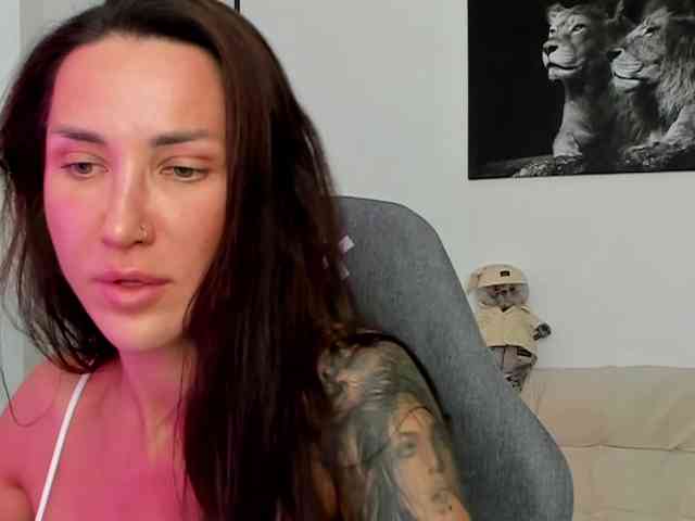 X-ANNA webcam