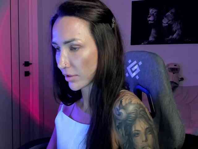 X-ANNA webcam