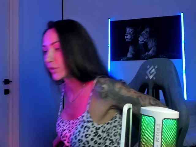 ANN- webcam