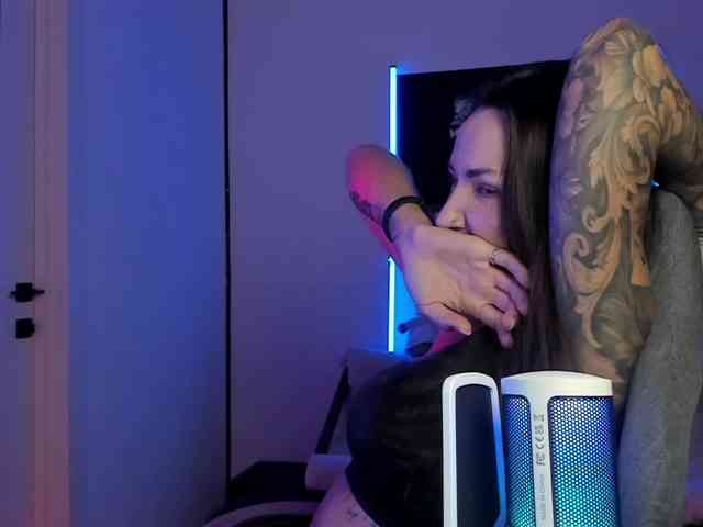 ANN- webcam