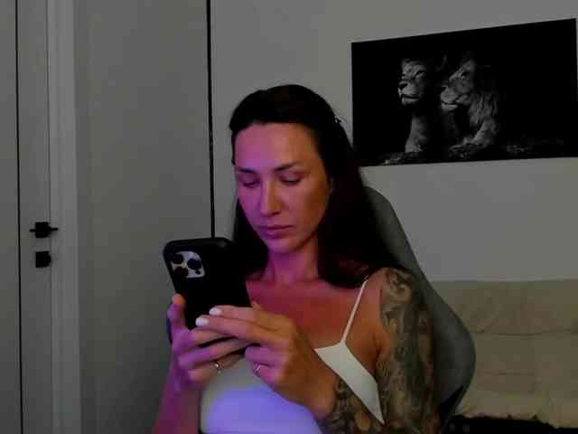 X-ANNA webcam
