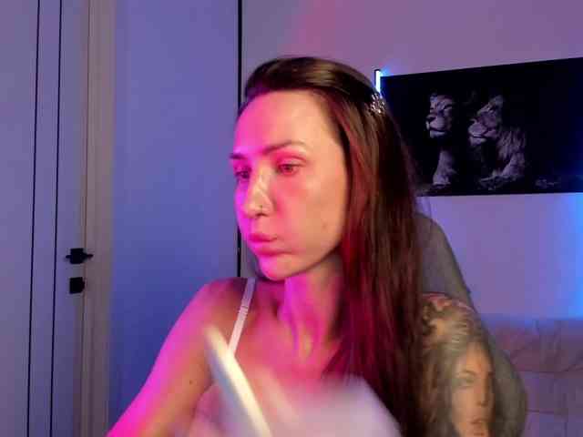 ANN- webcam