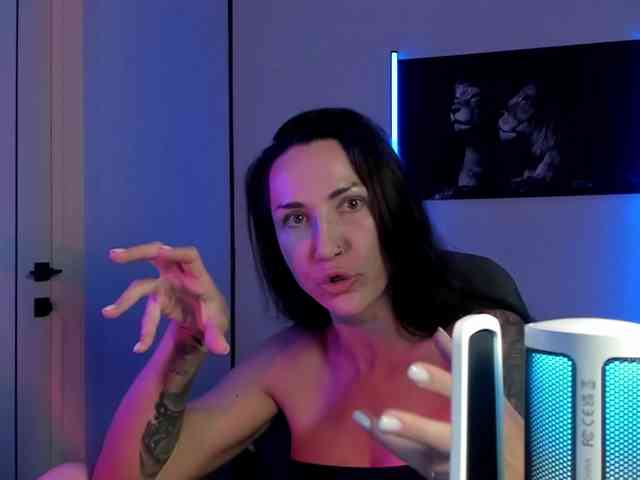 Ann-'s cam show statistics and live stream