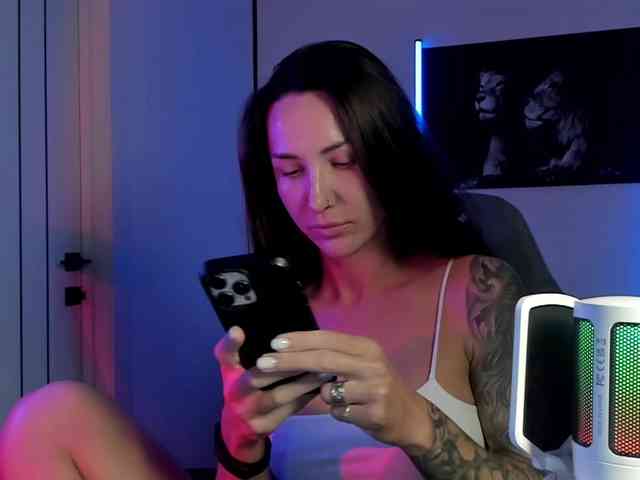 ANN- webcam