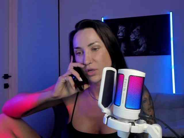 ANN- webcam