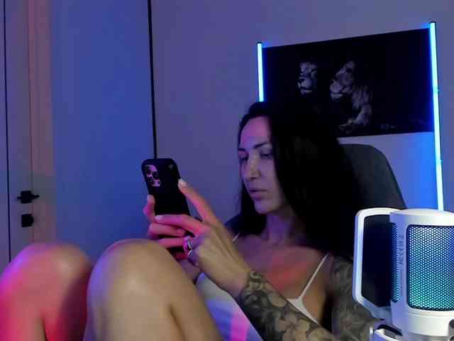 ANN- webcam