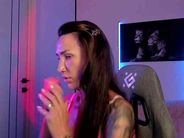 ANN- webcam