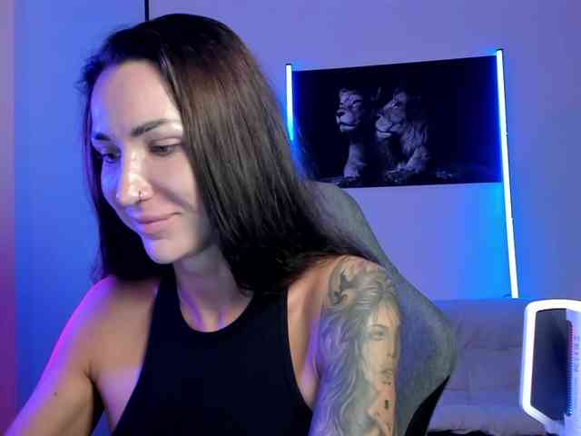 ANN- webcam