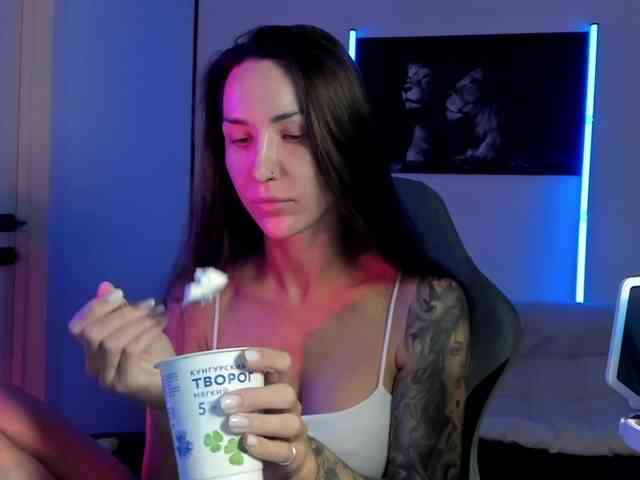 ANN- webcam
