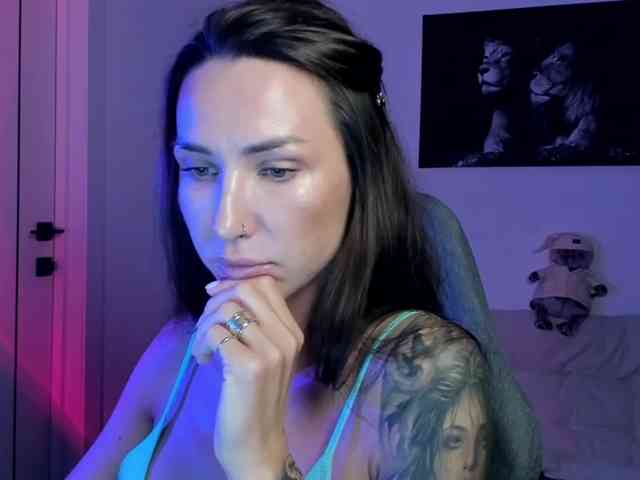 X-ANNA webcam