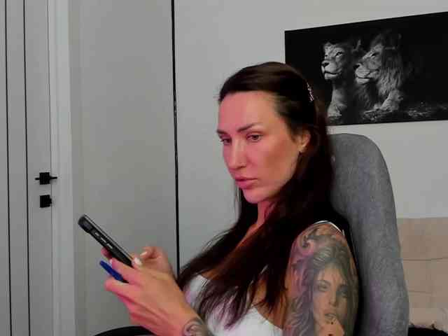 X-ANNA webcam