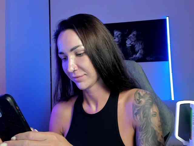 ANN- webcam