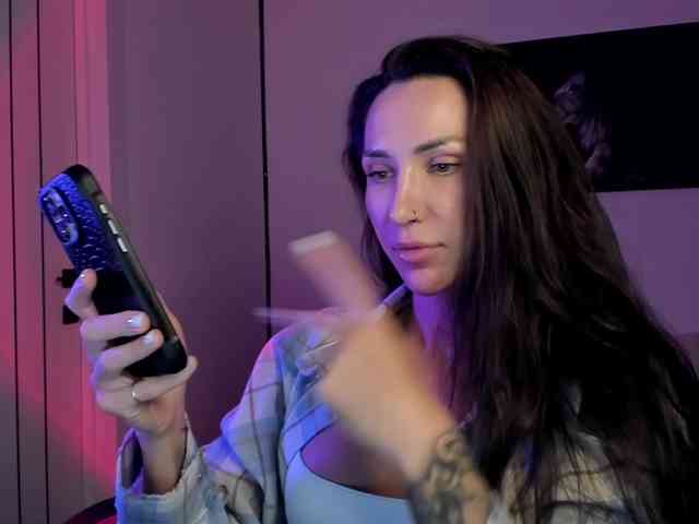 ANN- webcam