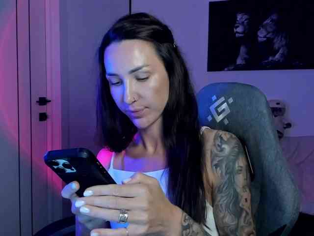 X-ANNA webcam