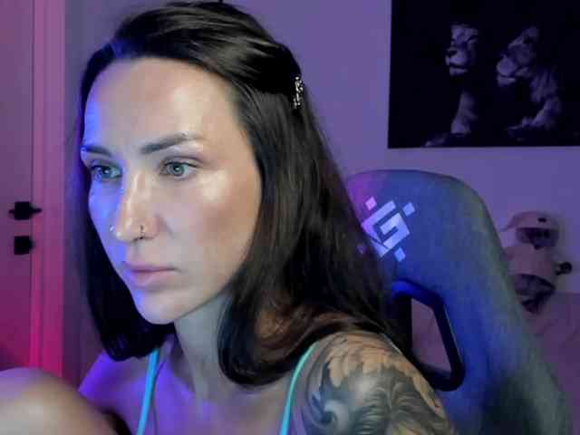 X-ANNA webcam