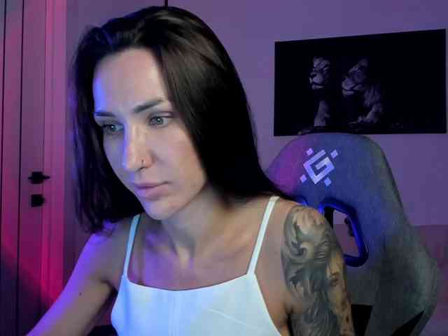 ANN- webcam