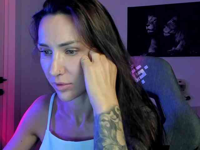 ANN- webcam